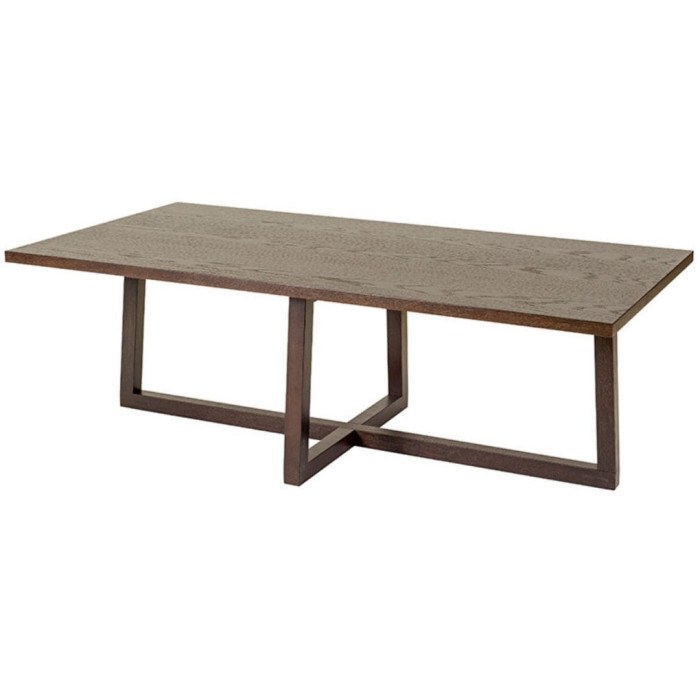 Mesa de café Bexleyheath Venge